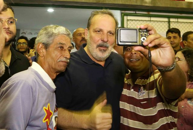 Foto: Alexandre Albuquerque/Divulgação