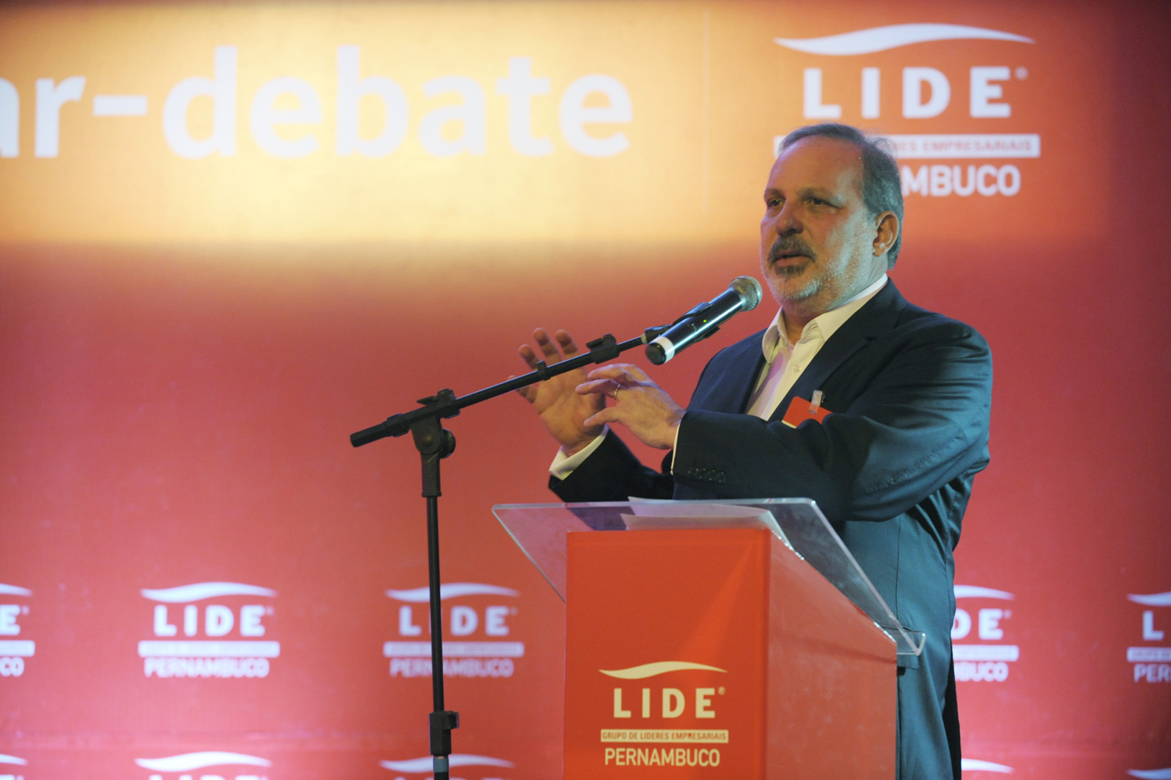 Foto: Leo Caldas/Divulgação