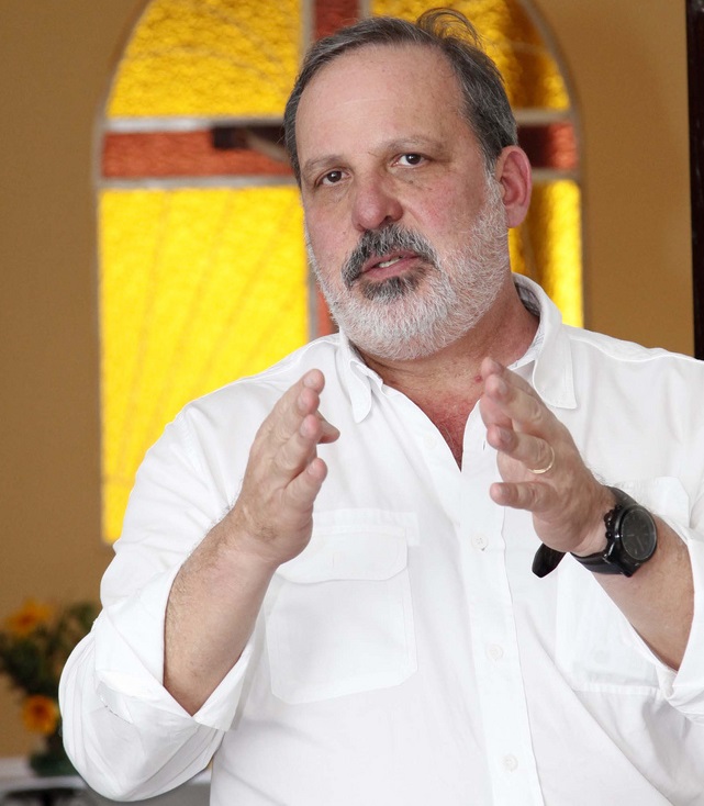 Foto: Alexandre Albuquerque/divulgação