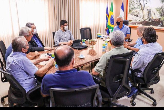 foto divulgação - prefeitura