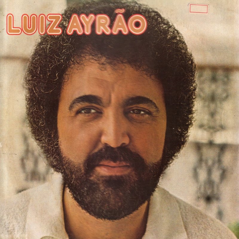 Curiosidades Musicais: Luiz Ayrão – por Léo dos Monges | Blog do Pilako