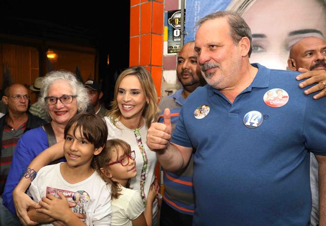 Foto: Alexandre Albuquerque/Divulgação