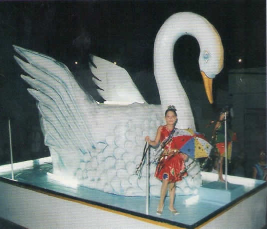 ALEGORIA - FANTASIA - JV - ANO XXX - Nº 173 - FEVEREIRO 2010