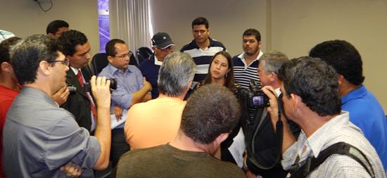 AblogPE na Alepe - Foto Kylvio Oliveira