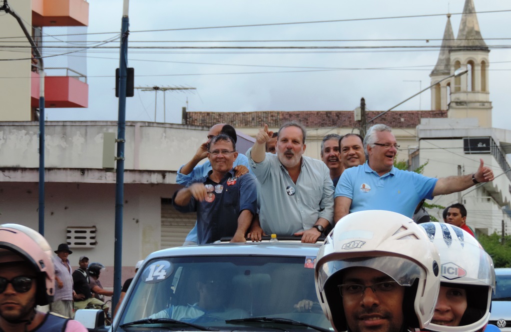 Foto: Blog a Voz´da Vitória