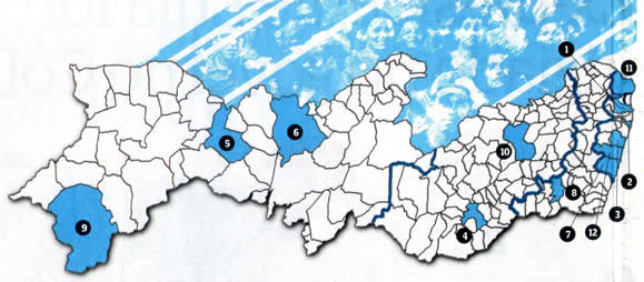 DIARIO DE PERNAMBUCO - 3 DE JULHO DE 2012