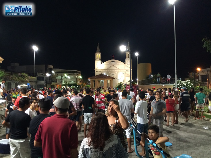 Foto de cima Depravados