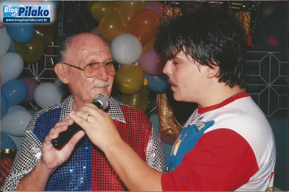 Foto de cima-Materia expectativa faz parte do prazer