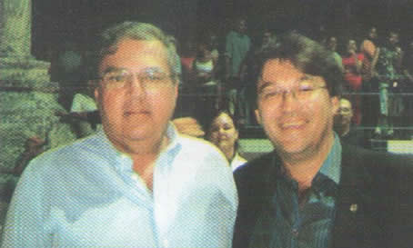 Henrique&AglailsonJr