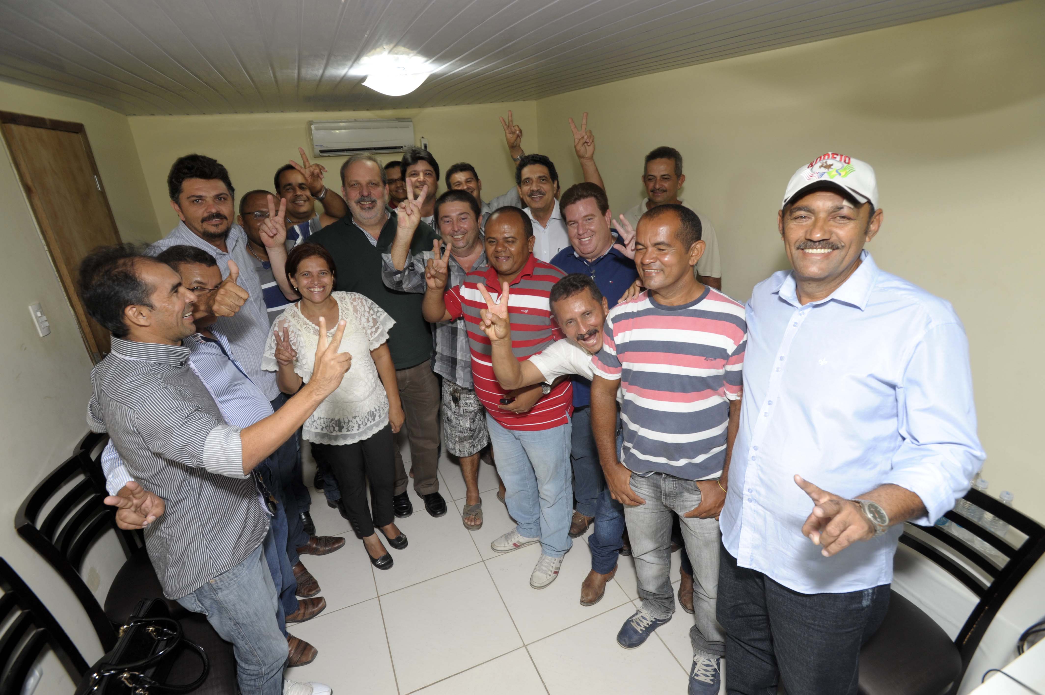 Foto: Léo Caldas/Divulgação