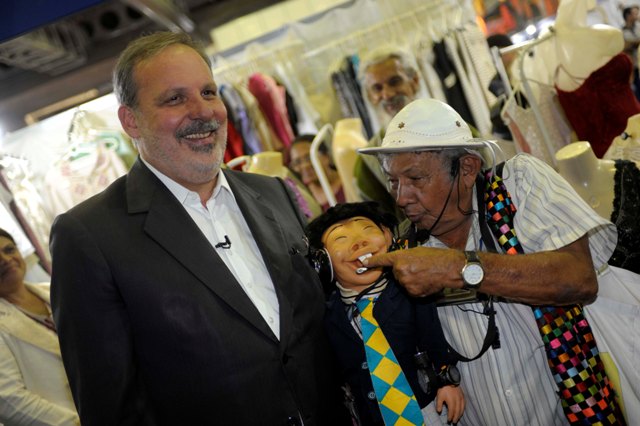 Fotos: Leo Caldas/Divulgação