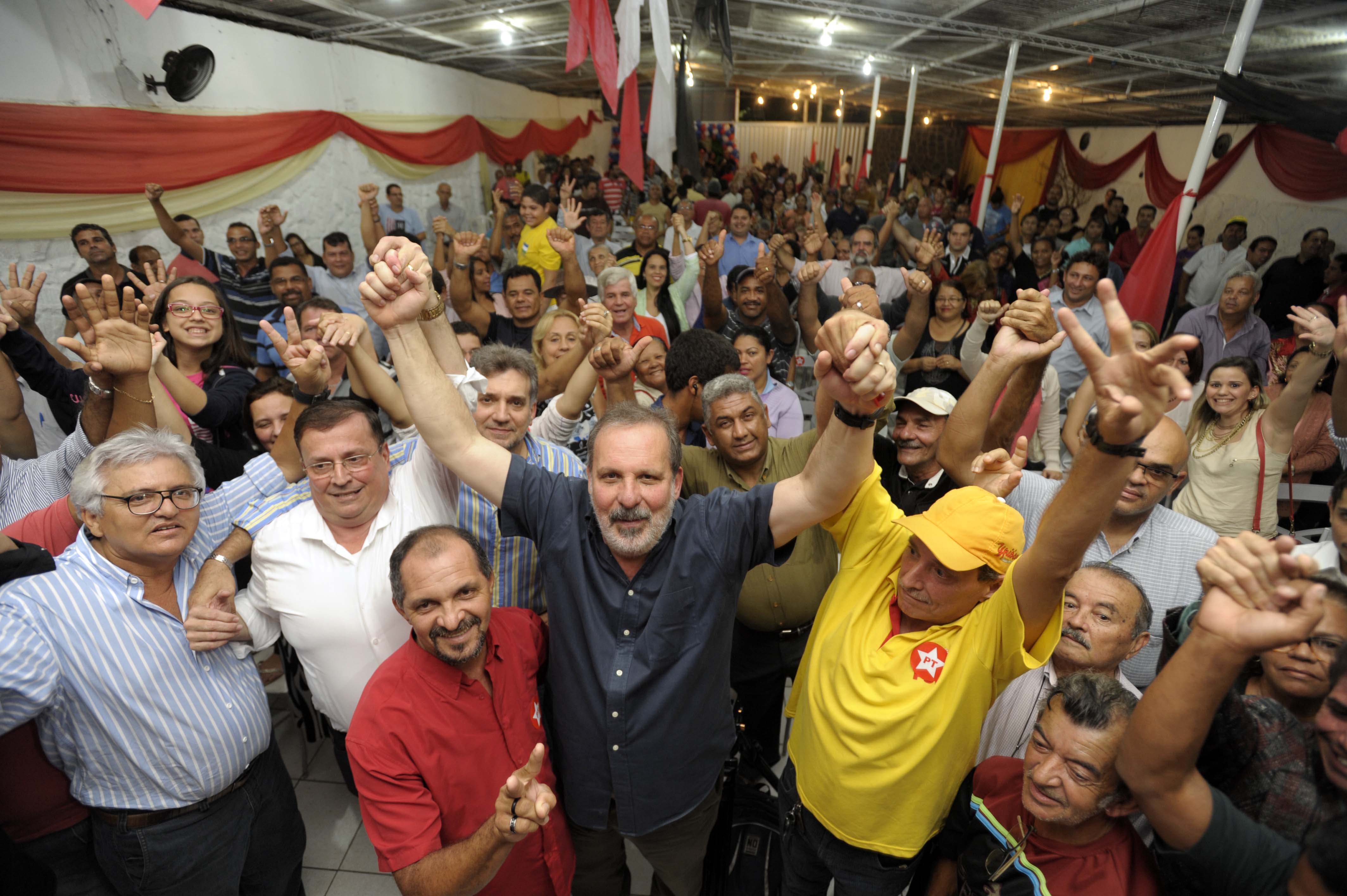 Foto: Léo Caldas/divulgação