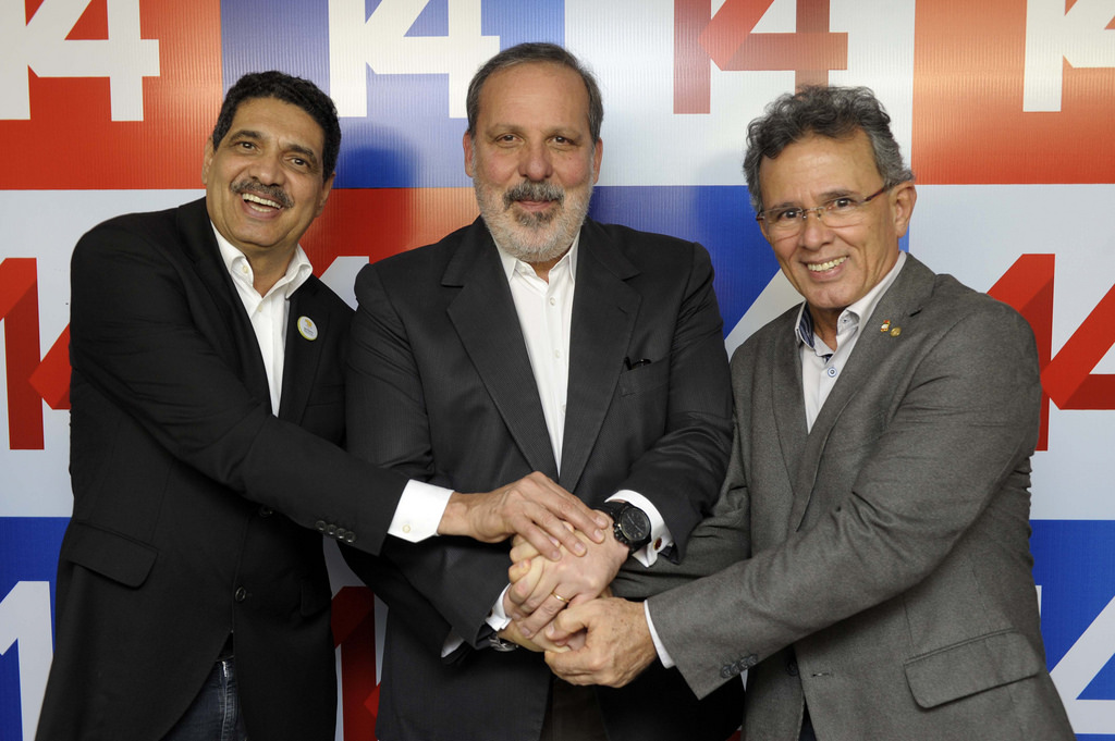 Foto: Léo Caldas/Divulgação