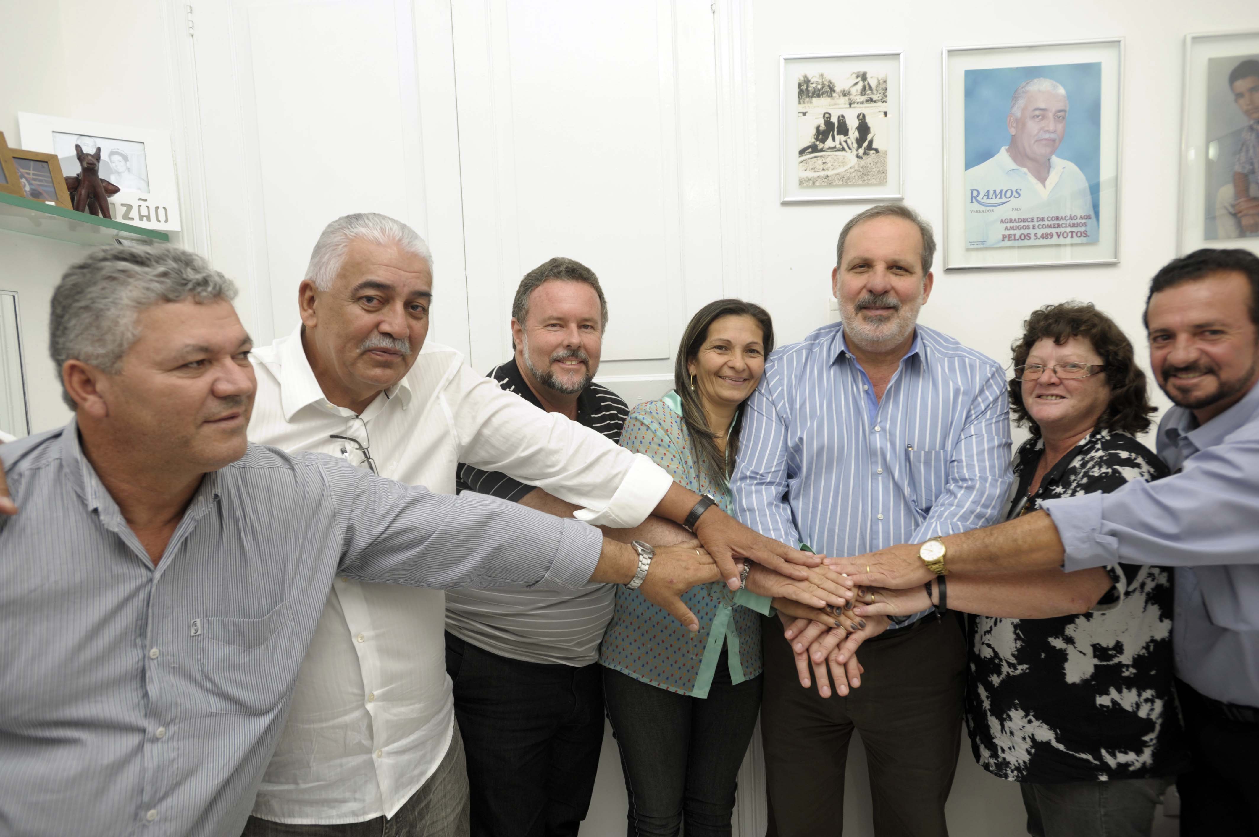 Foto: Léo Caldas / Divulgação