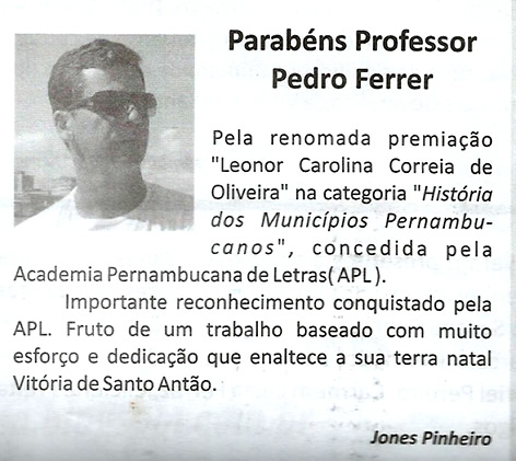 Jones Pinheiro