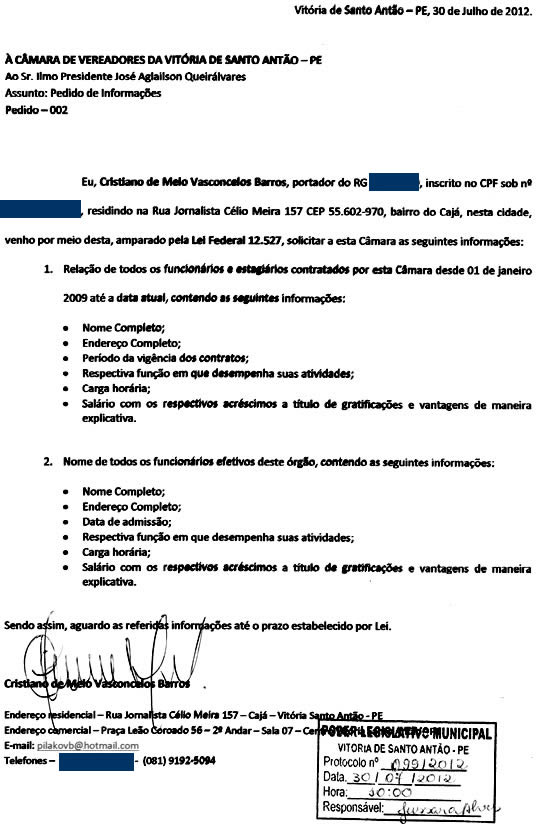 OFICIOS PROTOCOLADOS (2)