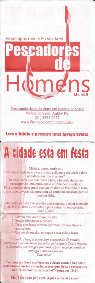 Pescadores de homens1