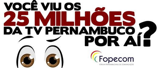 TVPE - Fopecom
