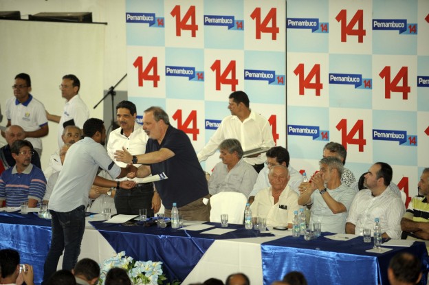 Foto: Leo Caldas/divulgação