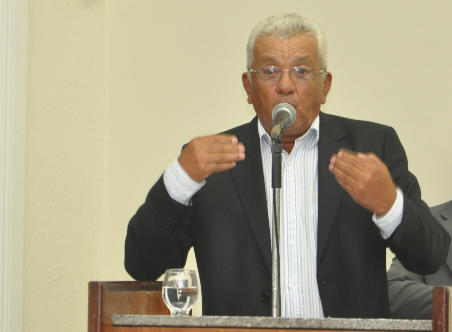 Foto: Câmera de Vereadores de Vitória