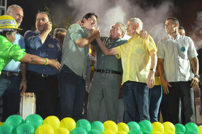 Foto: Folha Vitoriense