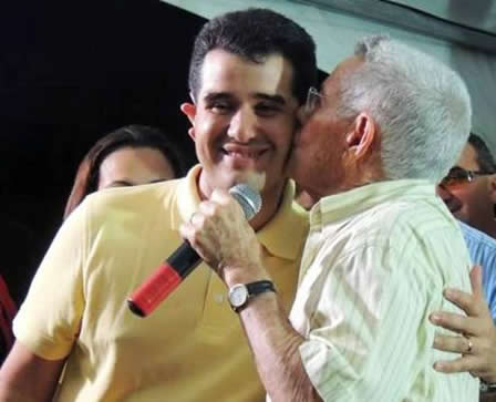 Foto: Blog A Voz da Vitória