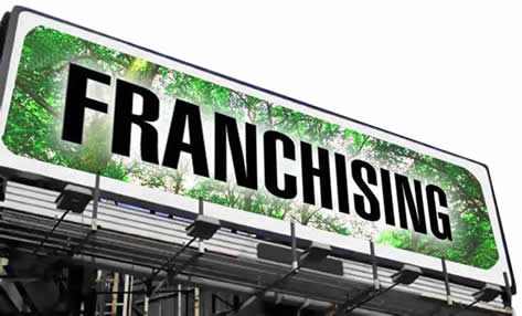 franchising