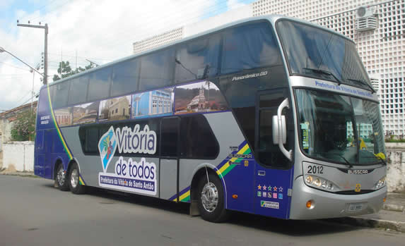 Foto: Everton Alambergue Foto: Everton Alambergue