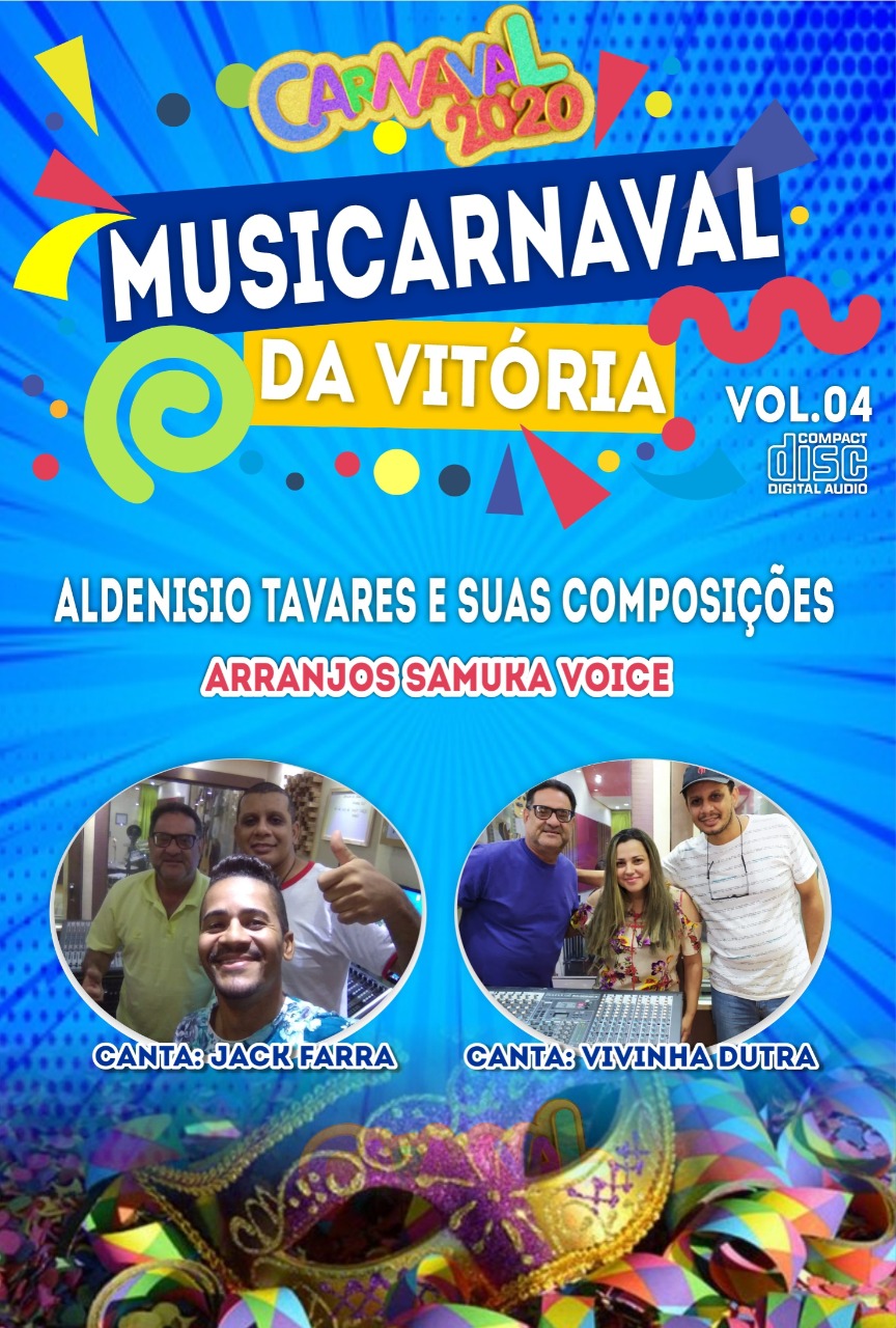 O feriado de amanhã - 06 de março - e Vitória de Santo ...